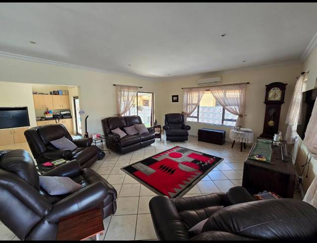 3 BEDROOM HOUSE FOR SALE IN MONTANA